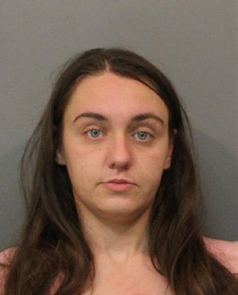 Kayla Danae Dora Jones